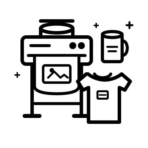 DTF Printing Services DTF Printing Services