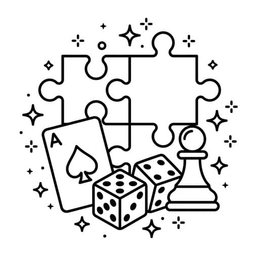 Jogos / Puzzles Jogos / Puzzles