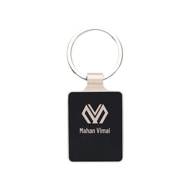 Porta Chaves Metal Preto Porta Chaves Metal Preto