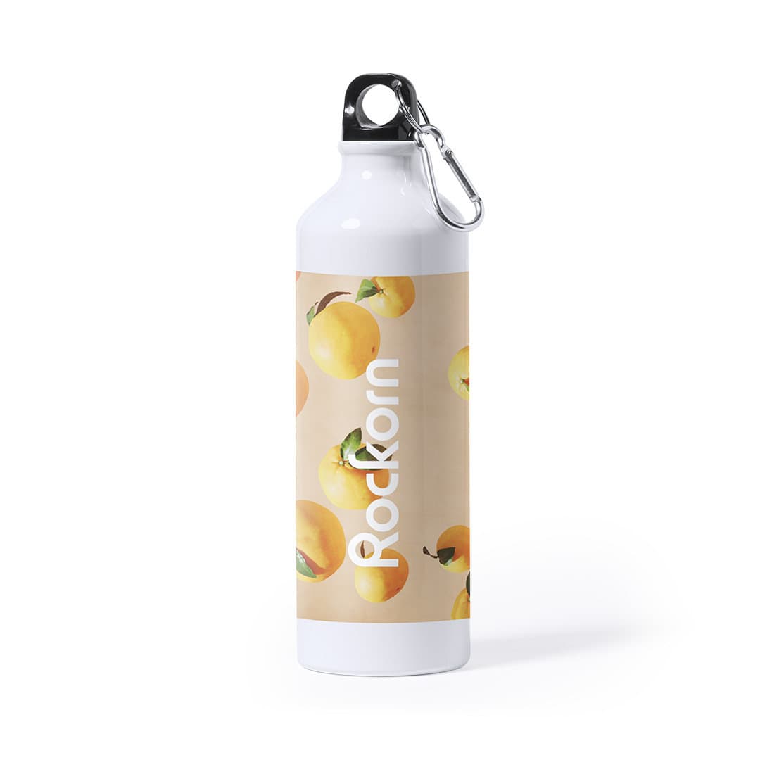 Garrafa Alumínio 800 ml Garrafa Alumínio 800 ml