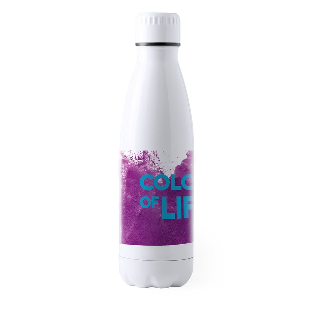 Garrafa Aço Inoxidável com Tampa 700ml Garrafa Aço Inoxidável com Tampa 700ml