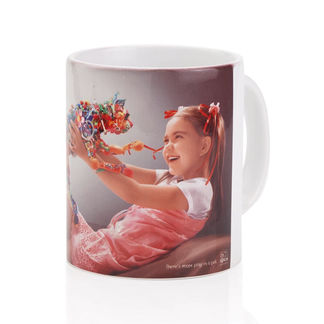 Caneca Branca 350 ml Caneca Branca 350 ml