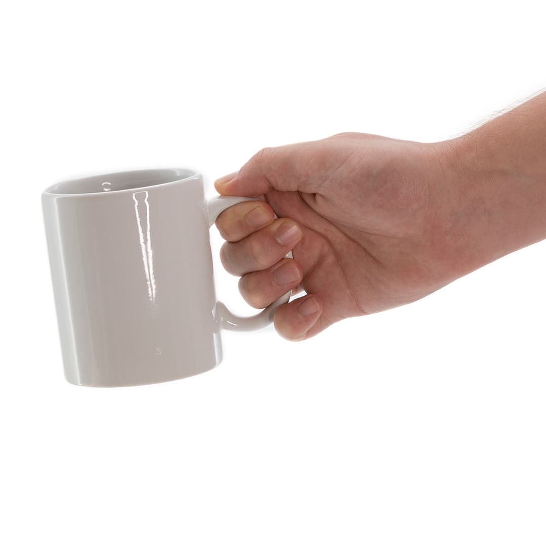 Caneca Branca 350 ml Caneca Branca 350 ml