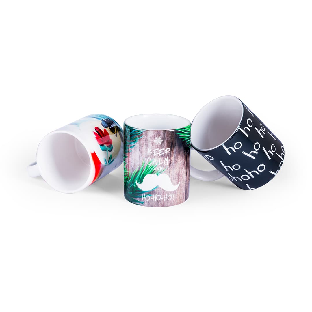 Caneca Branca 350 ml Caneca Branca 350 ml