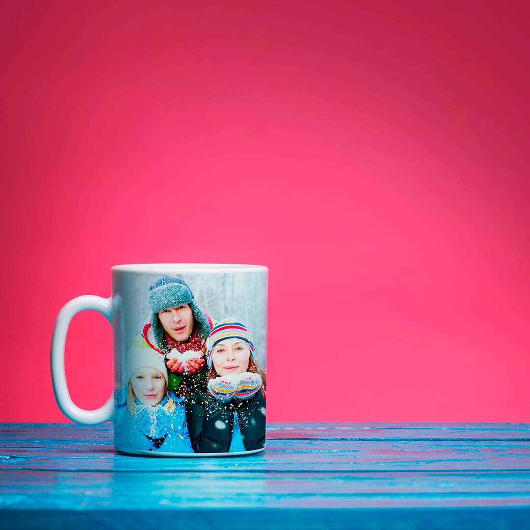 Caneca Branca 350 ml Caneca Branca 350 ml