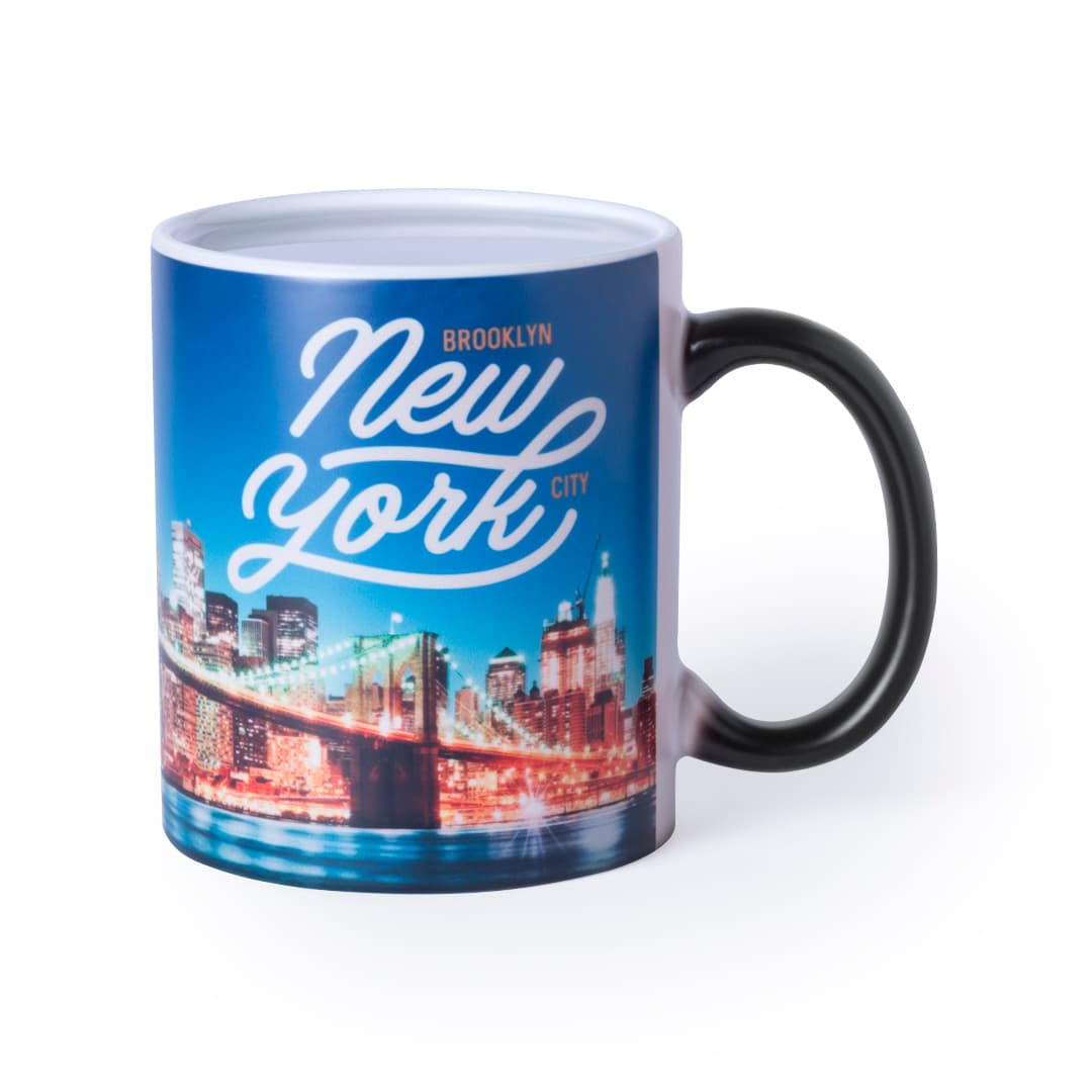 Caneca Mágica 350 ml Caneca Mágica 350 ml