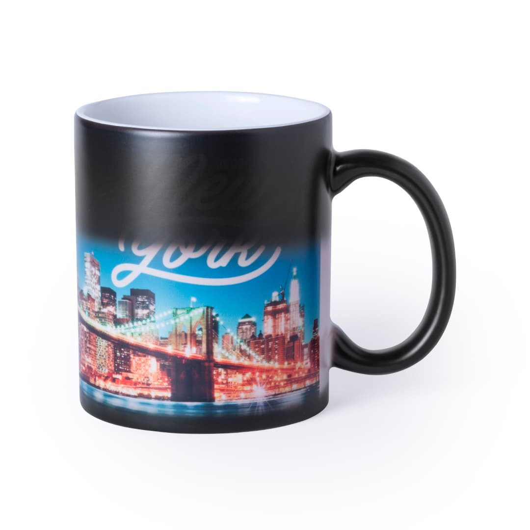 Caneca Mágica 350 ml Caneca Mágica 350 ml