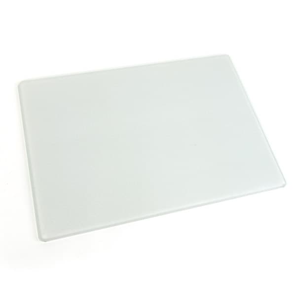 Placa de Vidro 20x28,5cm Placa de Vidro 20x28,5cm
