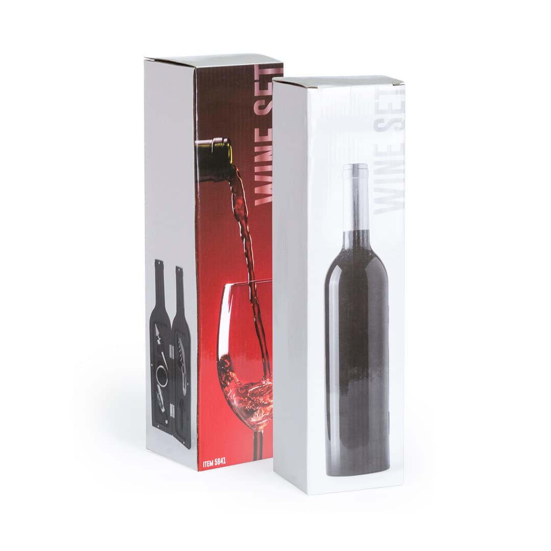 Set Vinhos Grande Set Vinhos Grande