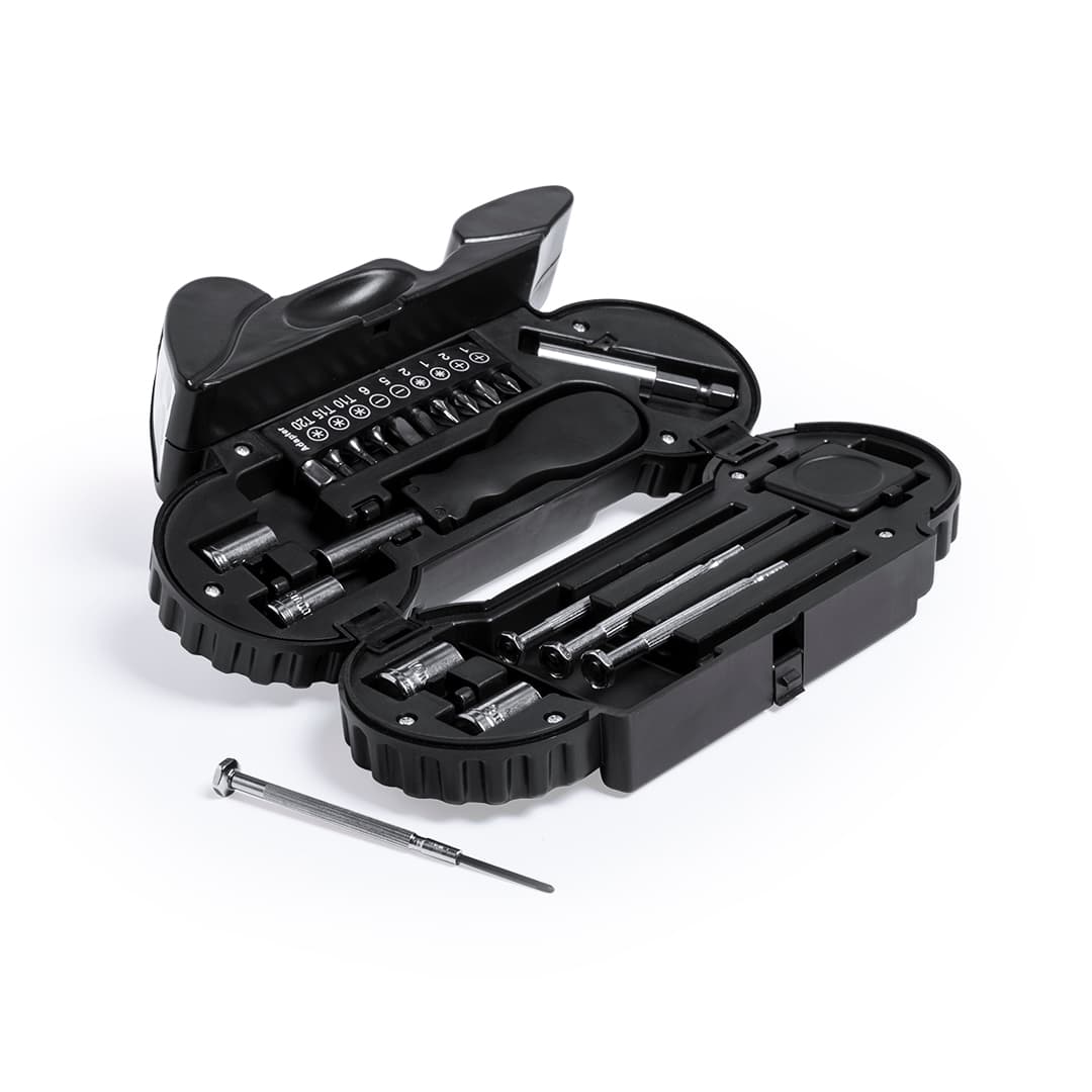 Set Ferramentas Moto Set Ferramentas Moto