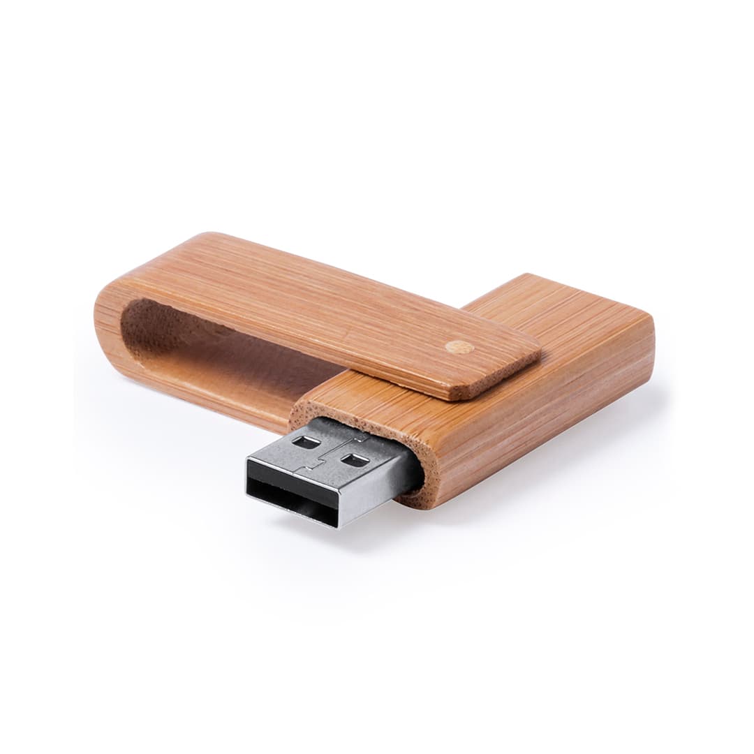 Pen 16 Gb Bambu Pen 16 Gb Bambu