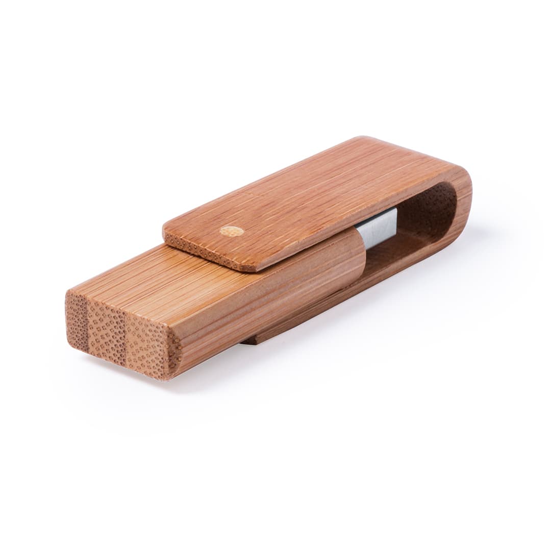 Pen 16 Gb Bambu Pen 16 Gb Bambu