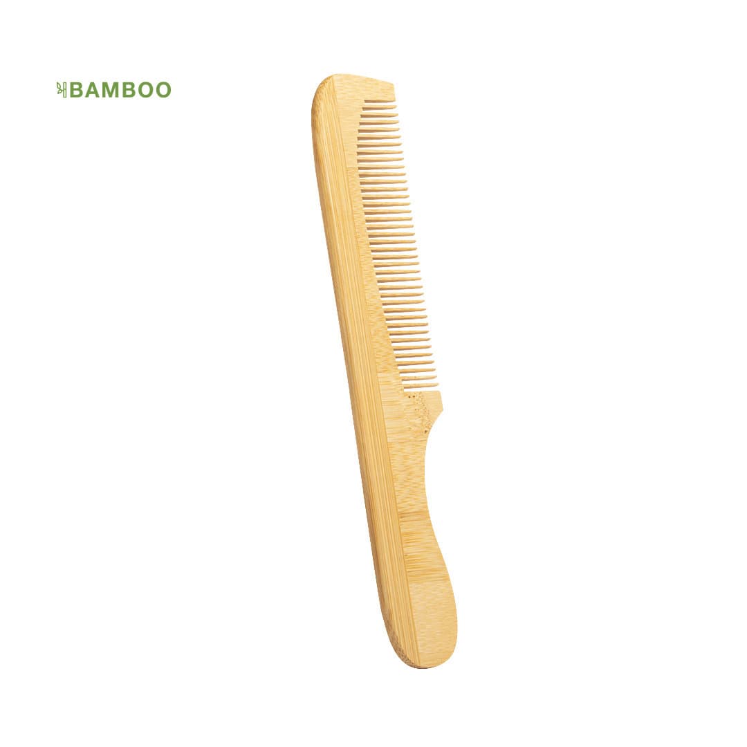 Pente em Bambu Pente em Bambu