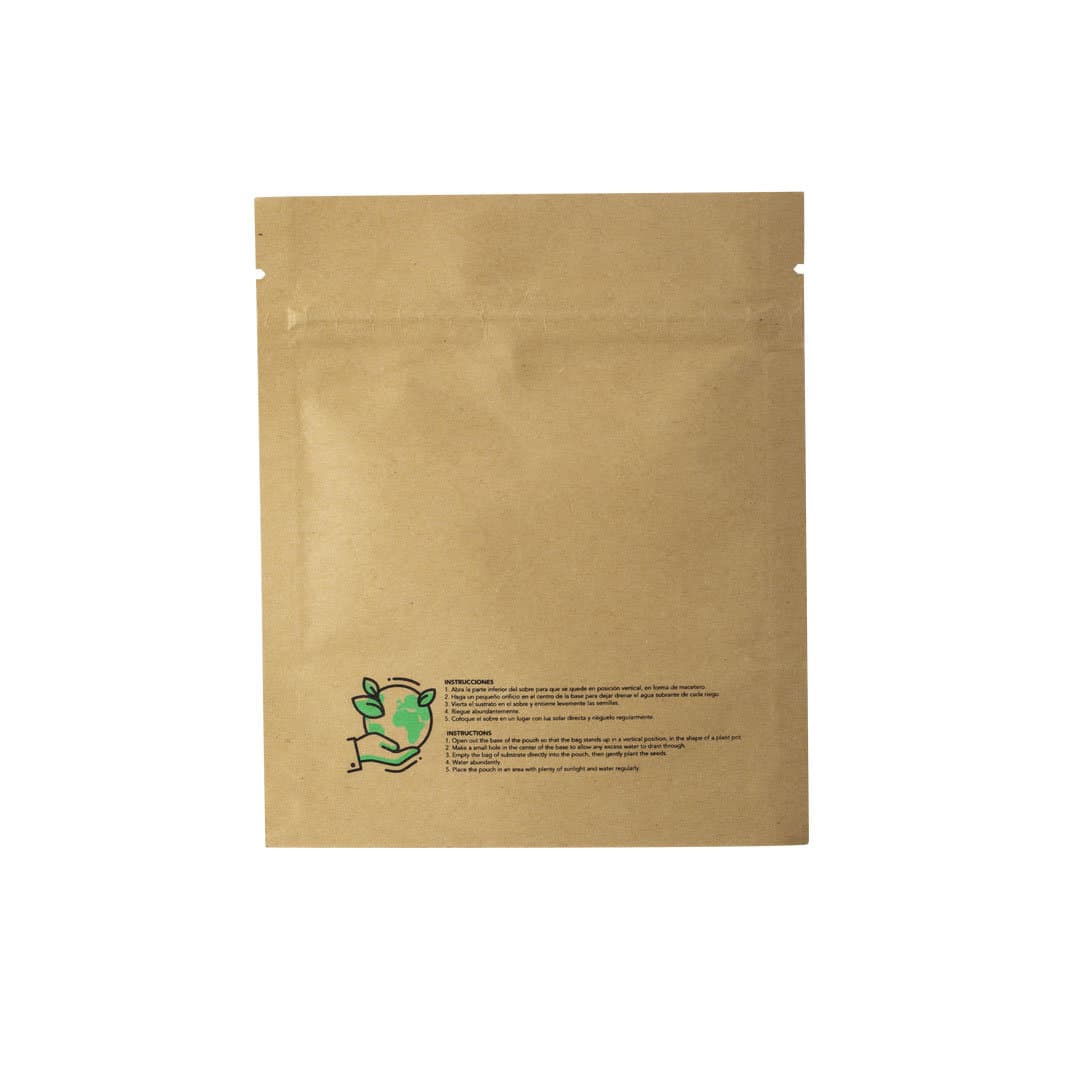 Vaso Envelope Flores Petúnia Vaso Envelope Flores Petúnia
