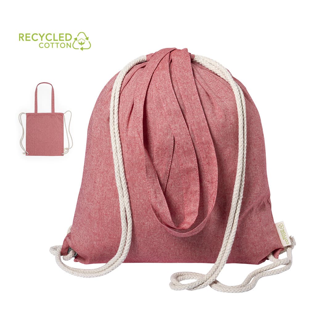 Saco Mochila