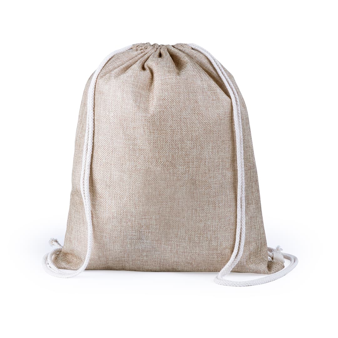 Saco Mochila Eco