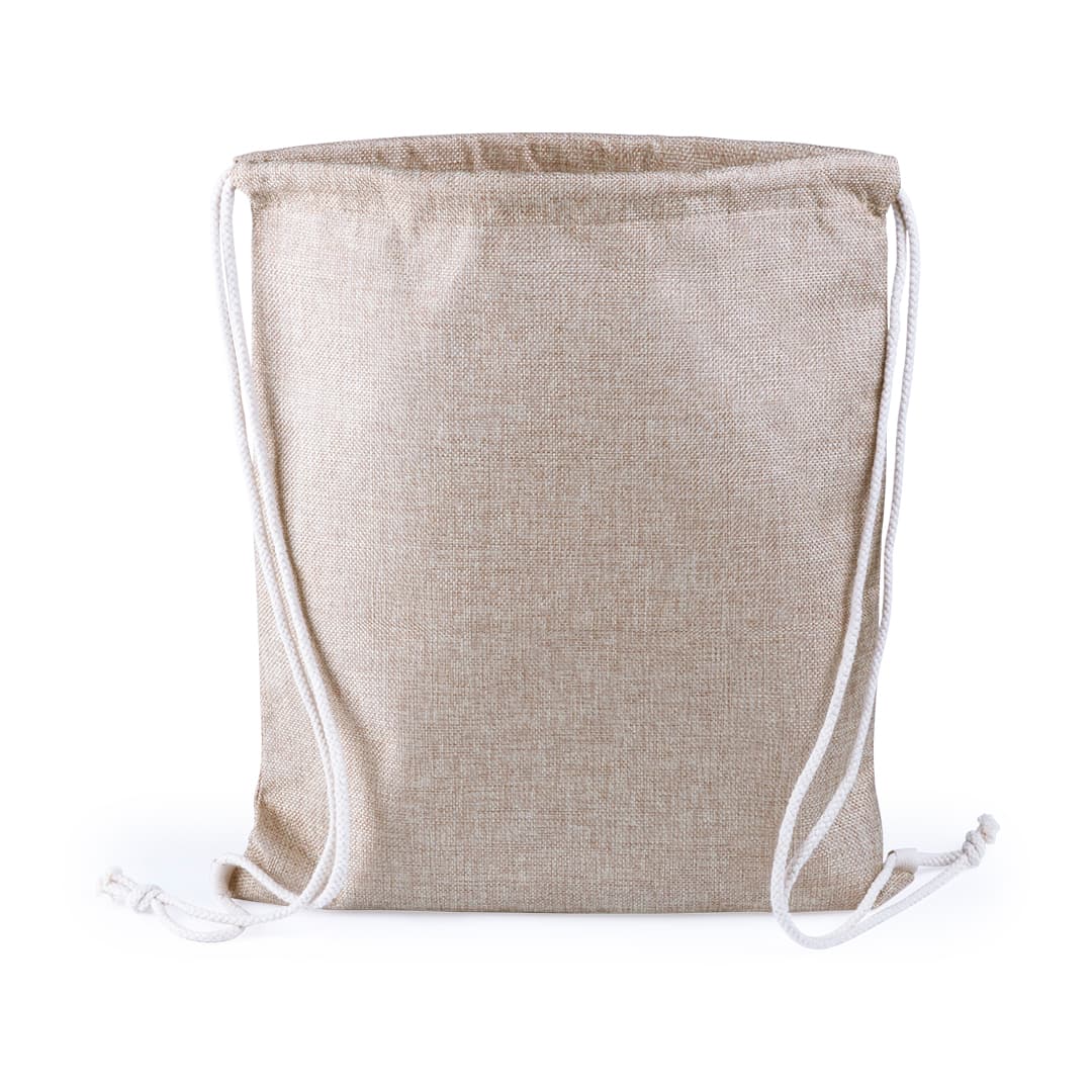 Saco Mochila Eco Saco Mochila Eco