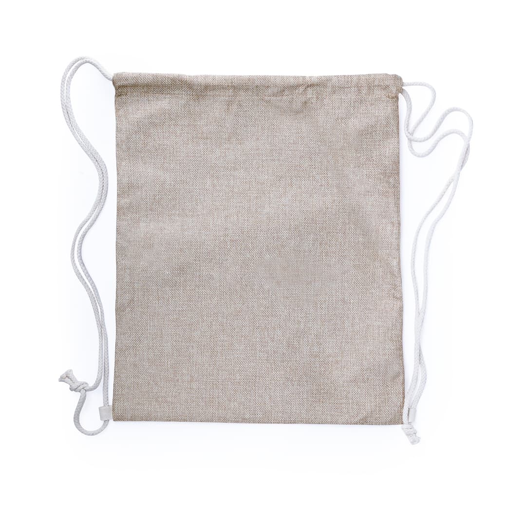 Saco Mochila Eco Saco Mochila Eco
