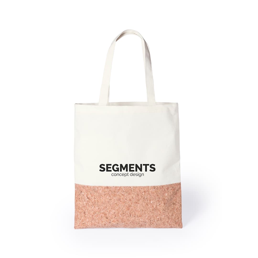 Saco Tote Cortiça