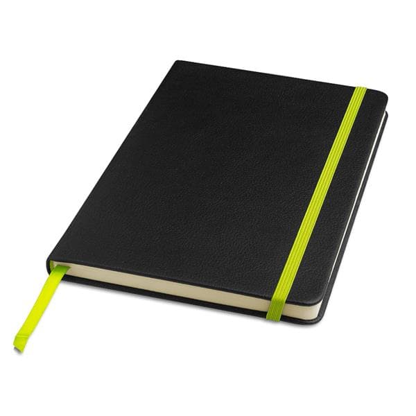 Bloco de notas em PU Bloco de notas em PU