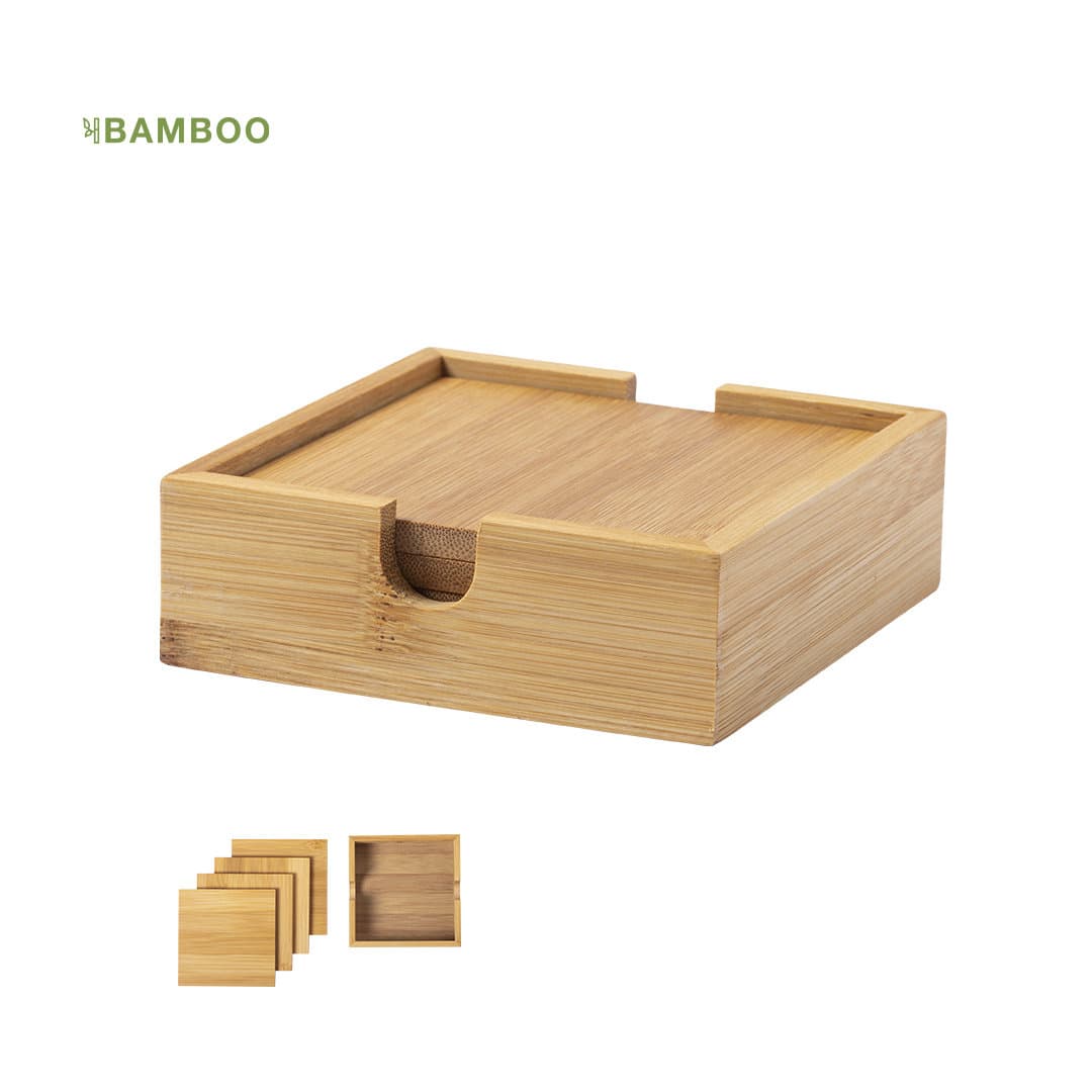 Set Bases para Copos Set Bases para Copos