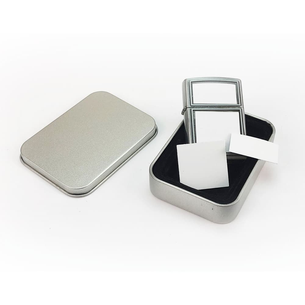 Isqueiro Tipo Zippo Isqueiro Tipo Zippo