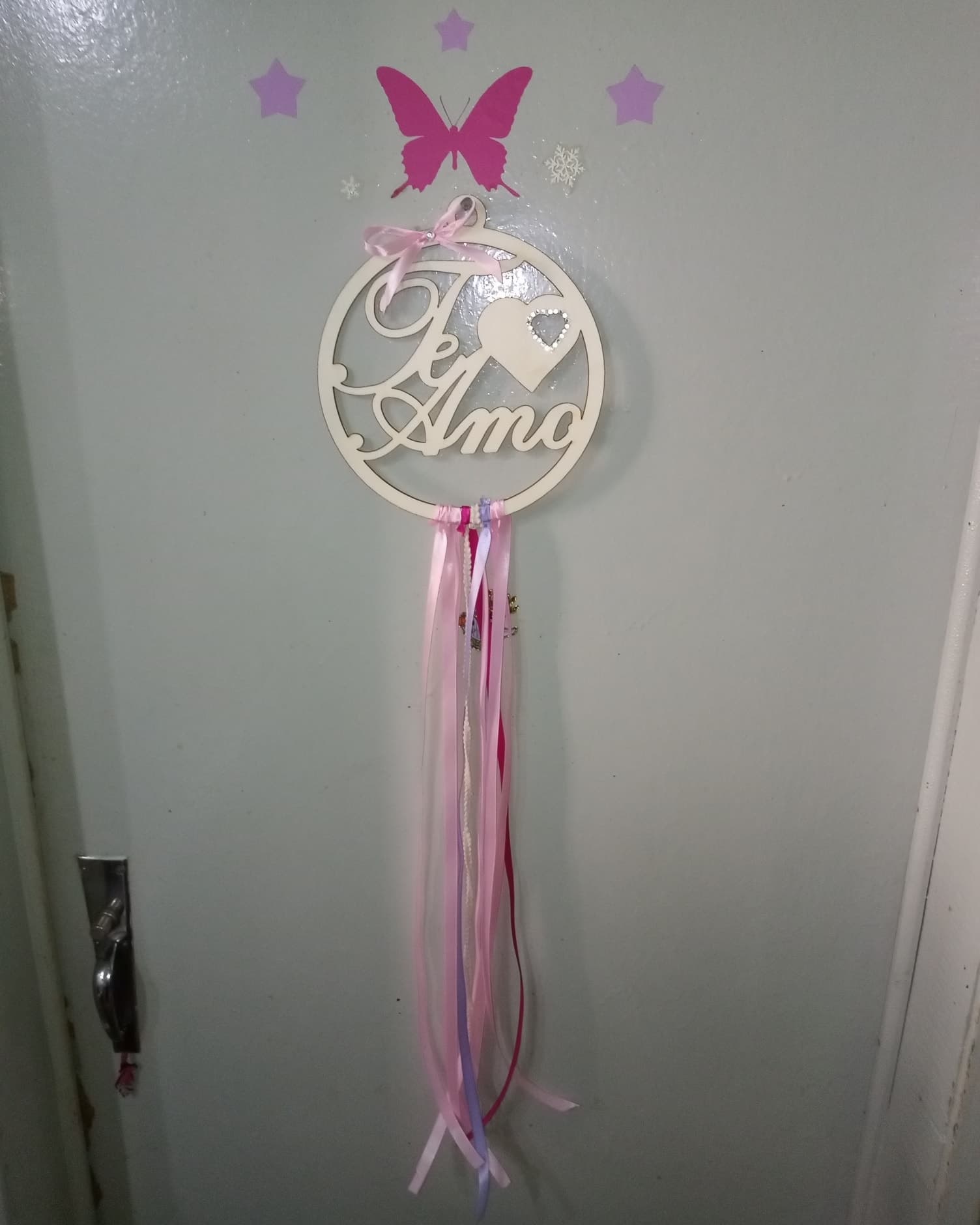 Caça Sonhos Personalizado Caça Sonhos Personalizado