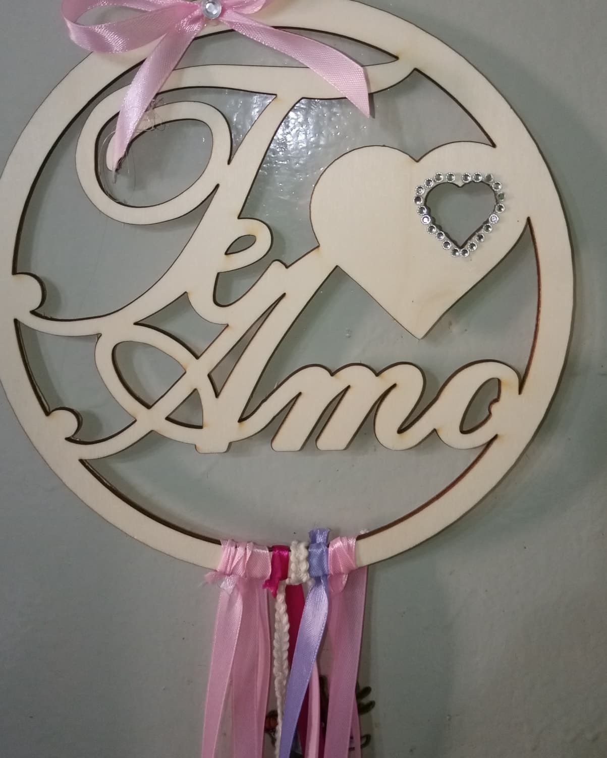 Caça Sonhos Personalizado Caça Sonhos Personalizado