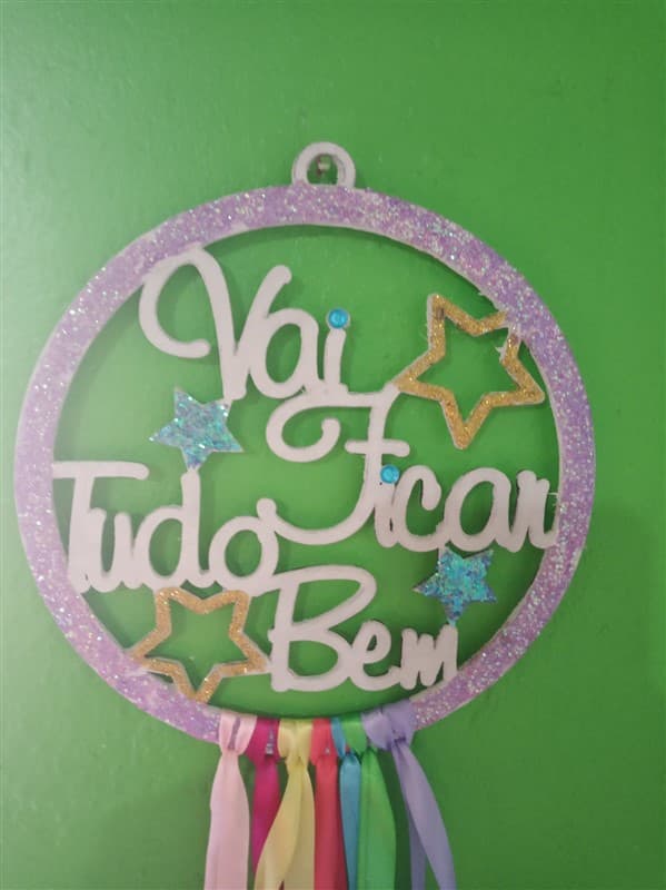 Caça Sonhos Personalizado Caça Sonhos Personalizado
