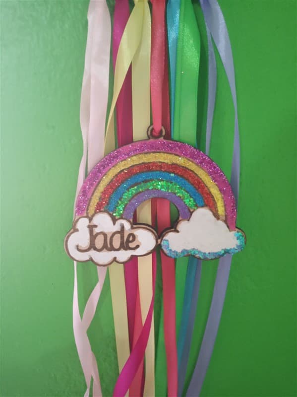 Caça Sonhos Personalizado Caça Sonhos Personalizado