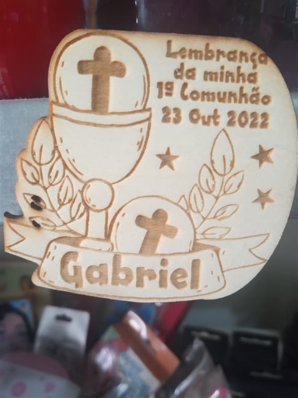 Imãns Personalizadas