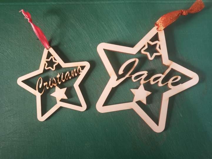 Estrela de Natal Estrela de Natal
