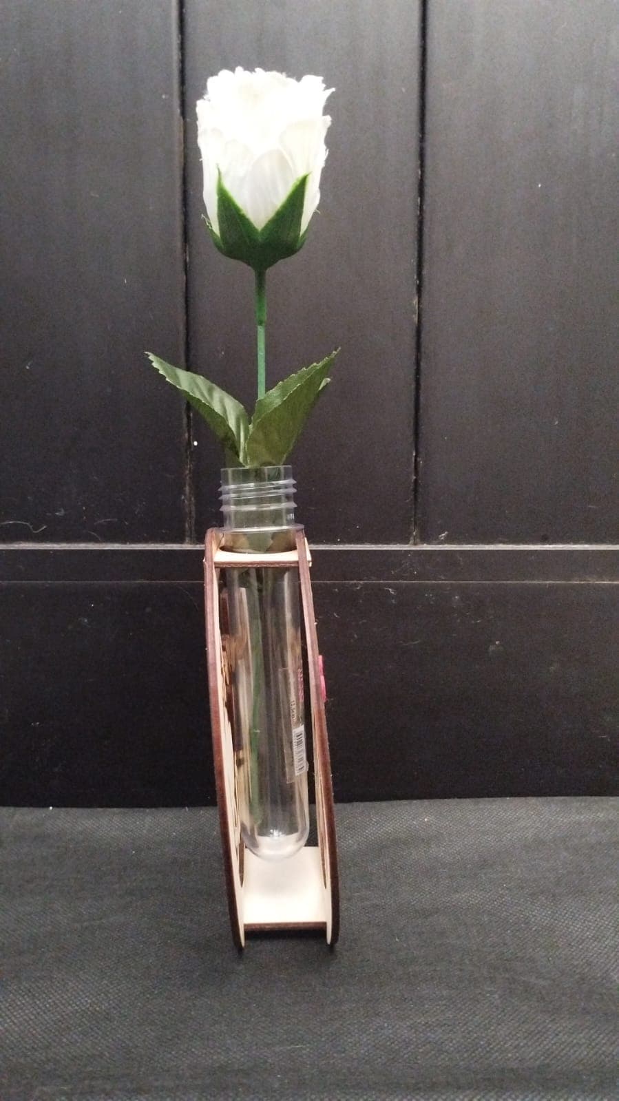 Solitário Personalizado Dia da Mãe Solitário Personalizado Dia da Mãe