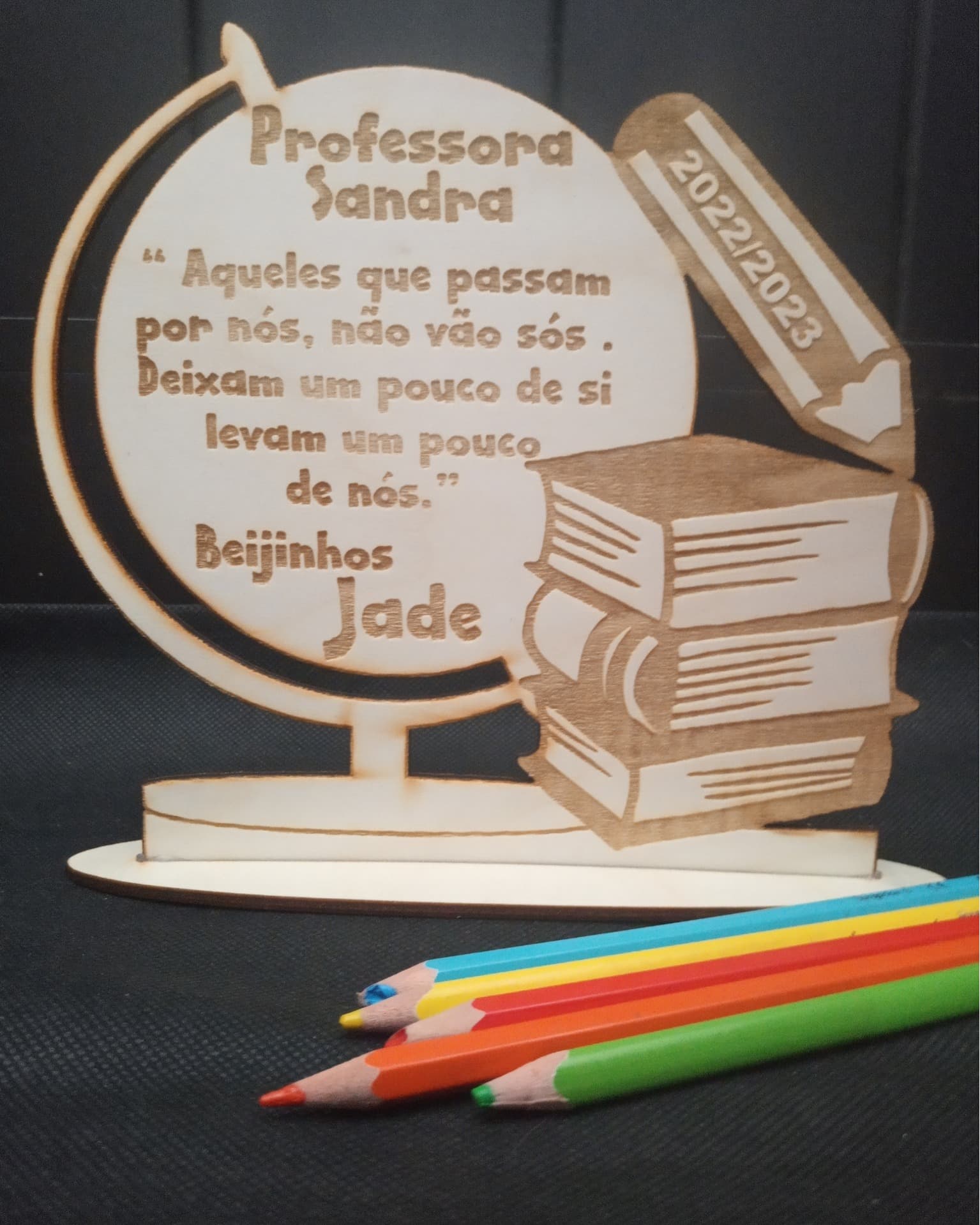 Troféu Personalizado Troféu Personalizado