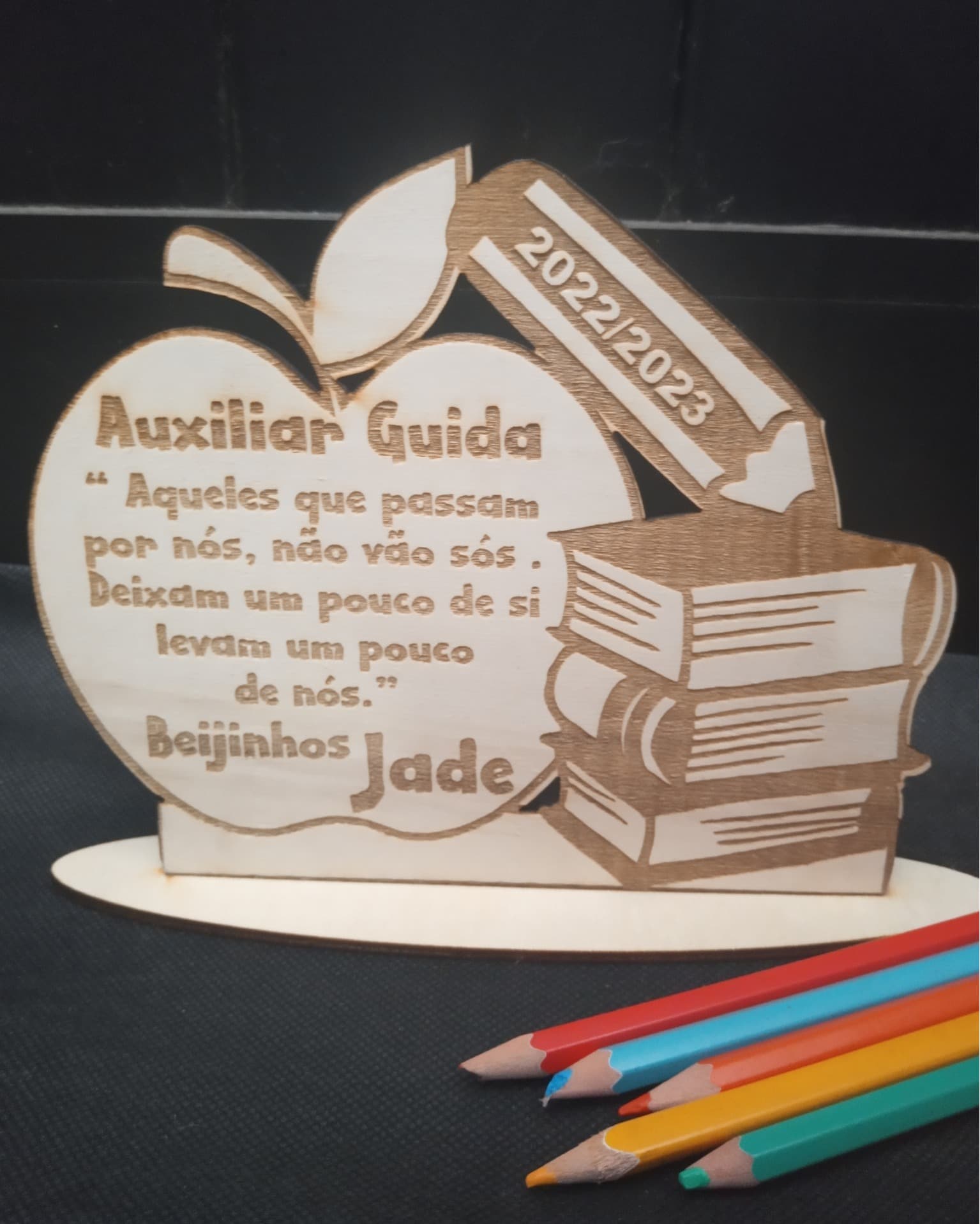 Troféu Personalizado Troféu Personalizado
