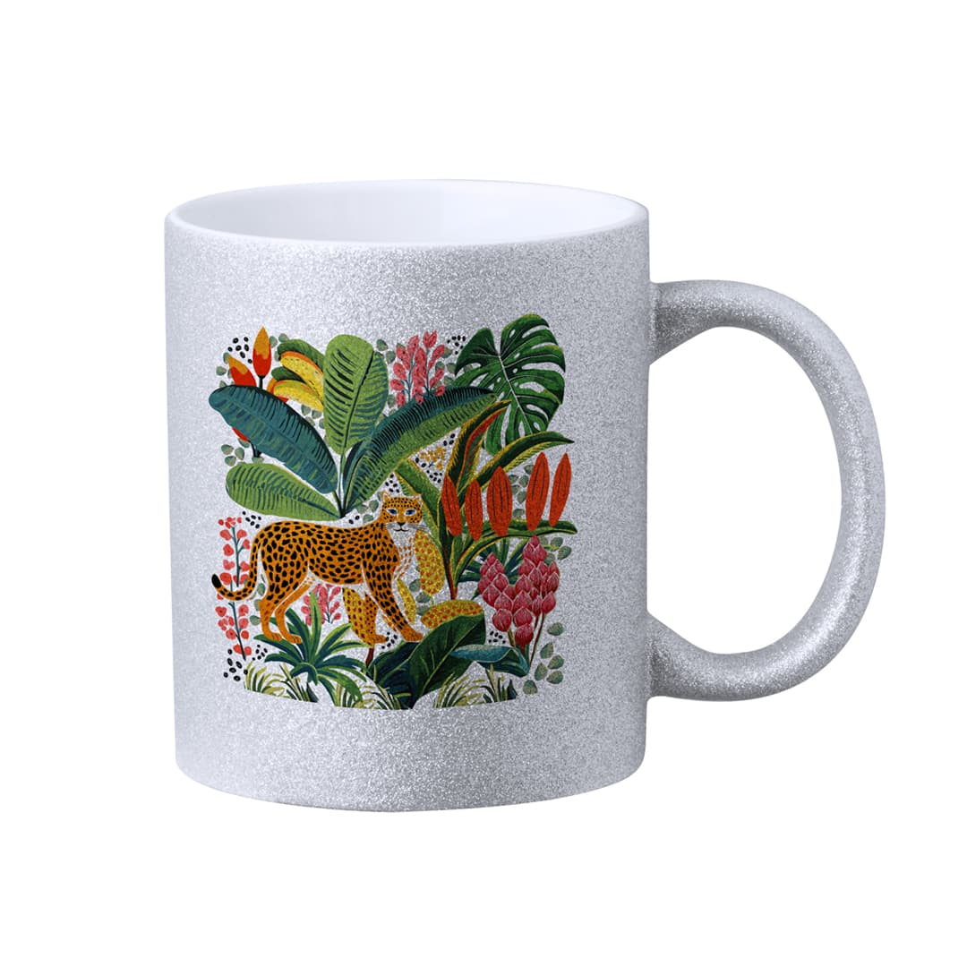 Caneca Purpurina Caneca Purpurina