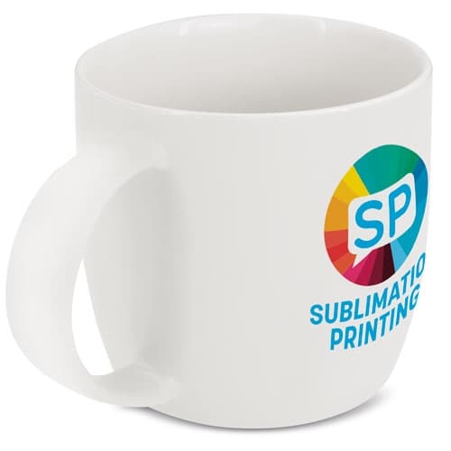 Caneca Oval Caneca Oval