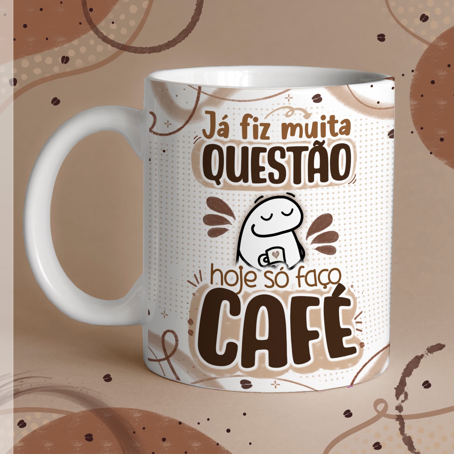 Caneca Café - 001