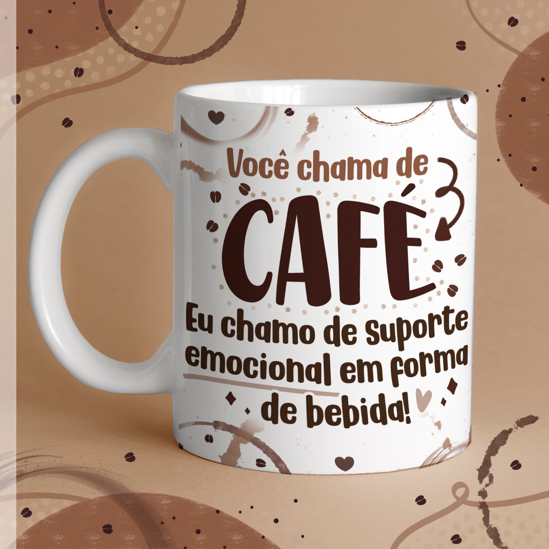Caneca Café - 004