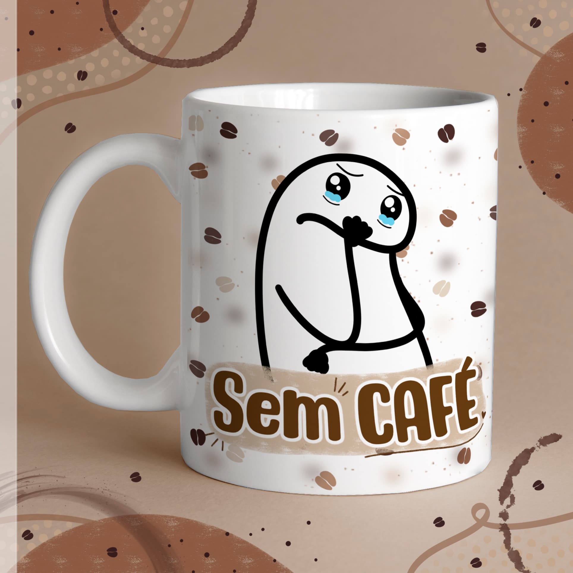 Caneca Café - 005