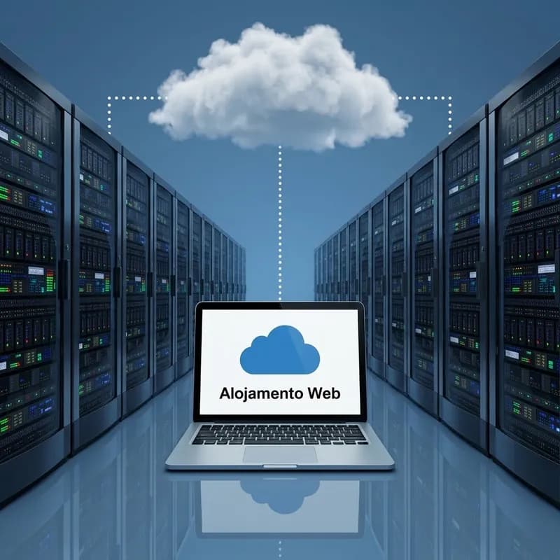 Alojamento Web INICIAL V2 - Kosmotec Serviços web plano de alojamento web INICIAL V2 cPanel NVMe Kosmotec Alcanena
