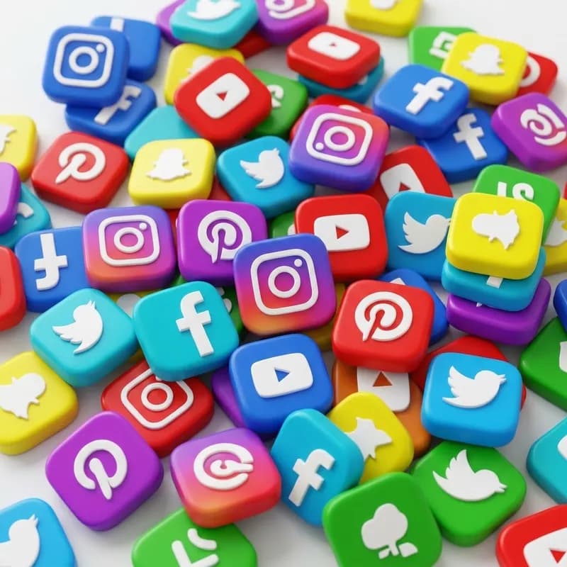 Gestão de Redes Sociais BÁSICO - Kosmotec Gestao de redes sociais plano basico facebook ou instagram kosmotec alcanena
